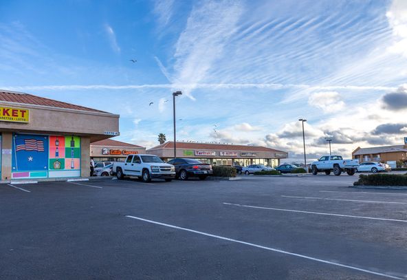 Mojave Center: 15770 Mojave Dr, Victorville, CA 92394
